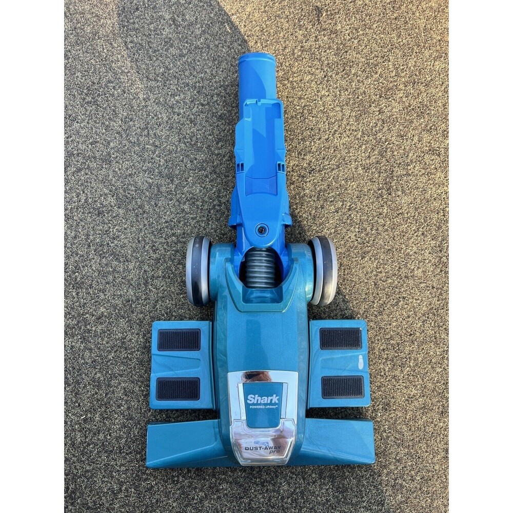 Shark Dust-Away Hard Floor Nozzle Attachment for NV680 NV681 NV681C NV682 NV683